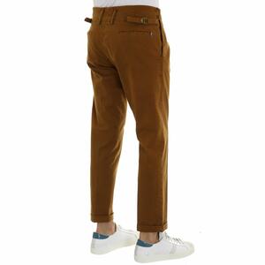 PANTALONE CON PINCES MAISON CLOCHARD - Mad Fashion | img vers.300x/